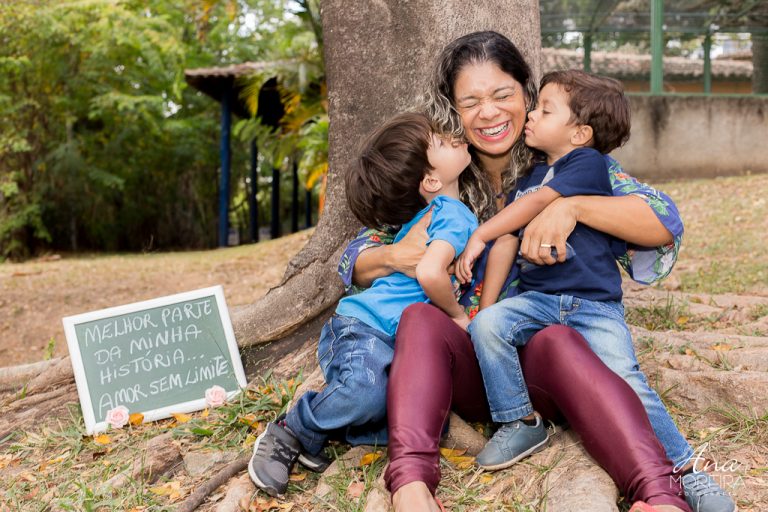 Dia das Mães - Alessandra