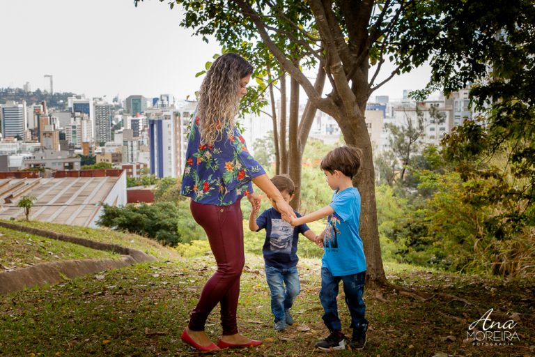 Dia das Mães - Alessandra